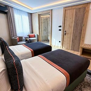 Chambre Standarde Double