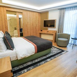 Chambre Standarde Double